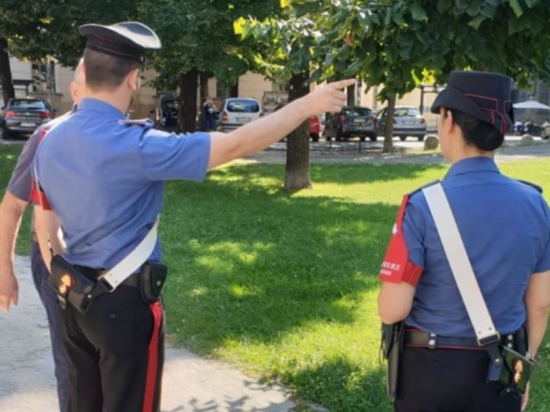 Si Finge Incinta E Simula Un Malessere Per Truffare Anziana Prima Pavia