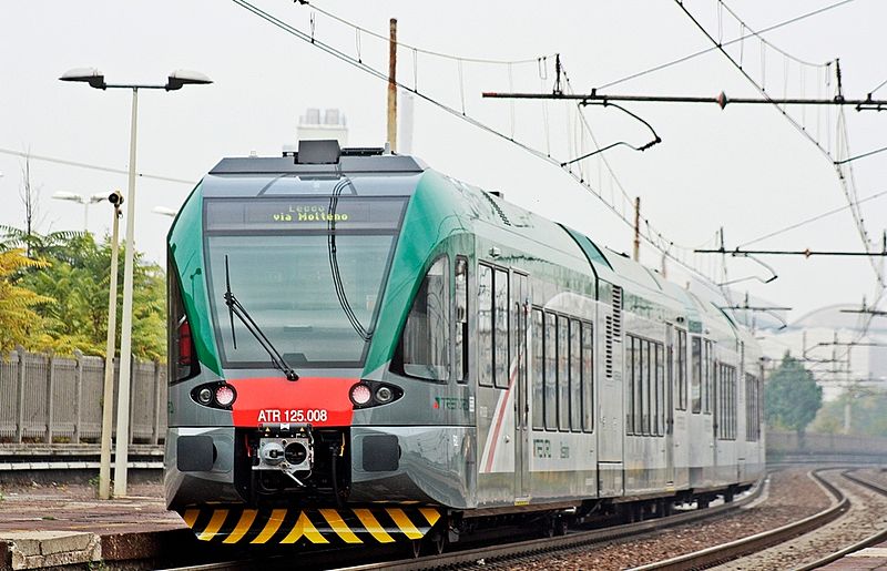 Sciopero dei treni: per i pendolari si preannuncia un venerdì difficile