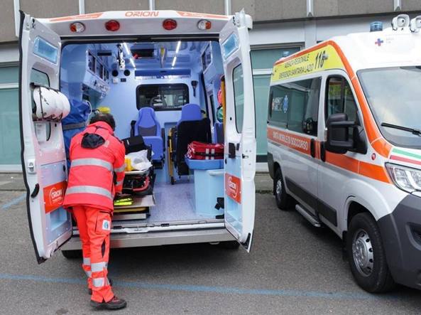 Bimbo di due mesi morto in culla