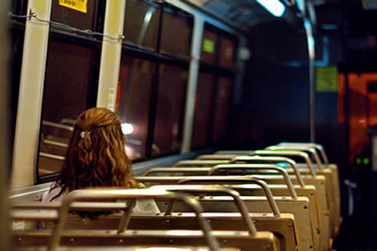 Autobus notturno Ritorna Morpheus