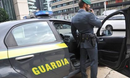 Finanziere arrestato a Pavia dai colleghi militari perché infedele