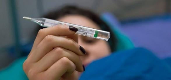Influenza “Troppi i bimbi colpiti dal virus occorre vaccinare”