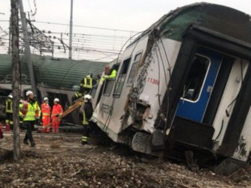 Tragedia Pioltello In arrivo i primi avvisi di garanzia