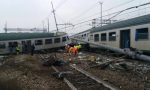 Circolazione treni anche mercoledì il piano straordinario