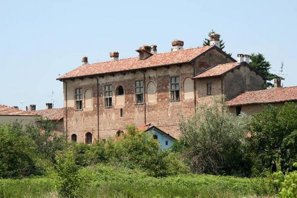 Castello di Mirabello stanziati 145mila euro