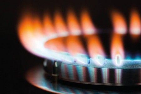 Intossicata dal monossido di carbonio