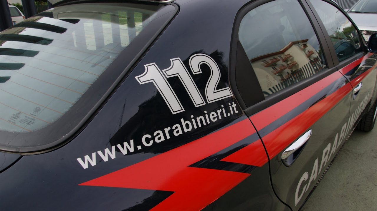 Trovata morta in casa Deceduta da 10 giorni
