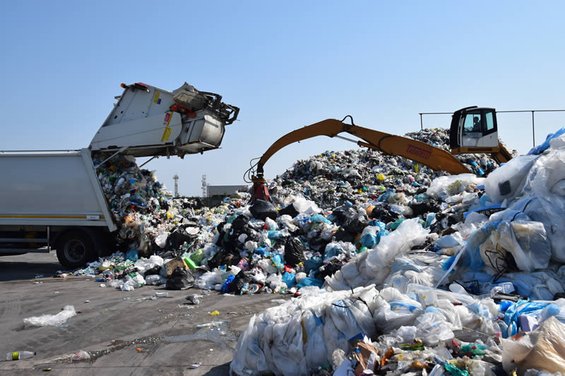 Impianti rifiuti 21 le irregolarità