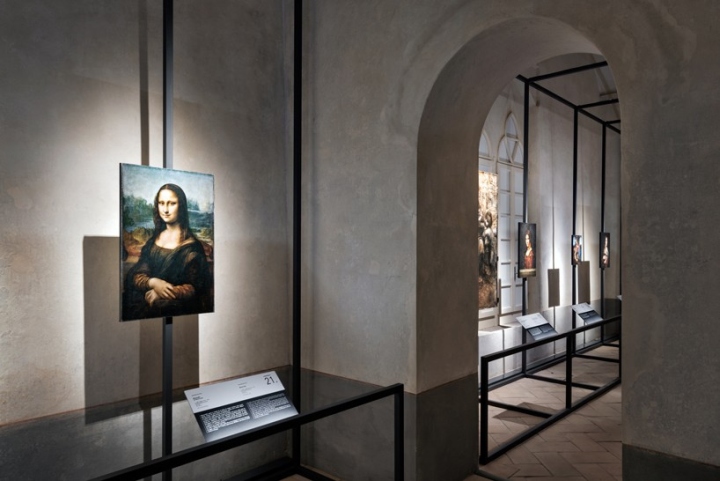 Vigevano eventi Leonardo da Vinci da non perdere