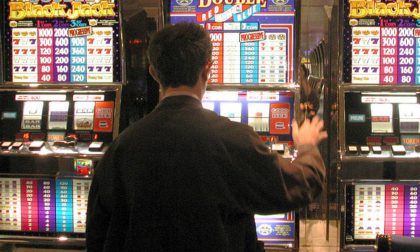 Gioco d'azzardo regole più severe a Pavia