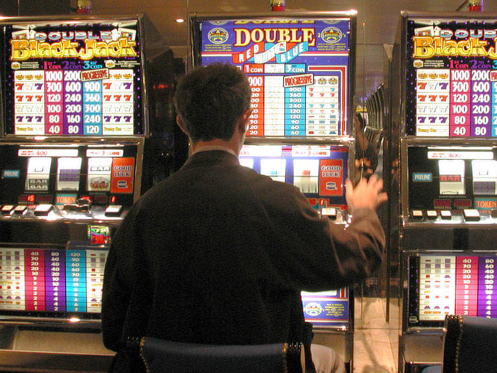 Gioco d’azzardo regole più severe a Pavia