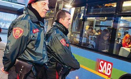 Vigevano stazione, bus sostitutivi rimarranno grazie ai vigilantes