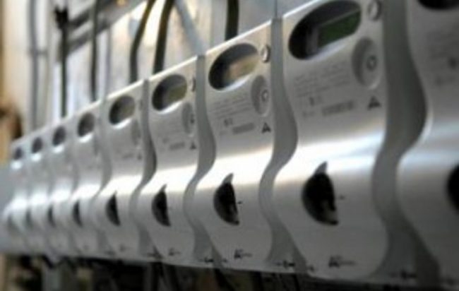 Energia elettrica rubata coniugi denunciati