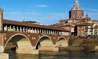 Borsa internazionale turismo culturale a Pavia in autunno