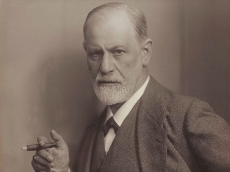 Eventi Pavia 2018 Il Ritorno di Freud