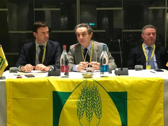 Attilio Fontana: sicurezza, impresa, infrastrutture e autonomia