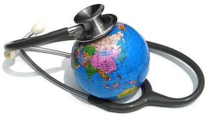 Turismo sanitario: gli Istituti Maugeri fra le eccellenze mondiali