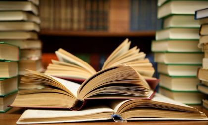 Università di Pavia: biblioteche chiuse ma libri a disposizione, col prestito "contactless"