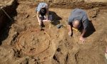 Tombe longobarde Gambolò i reperti rimangano in Lomellina