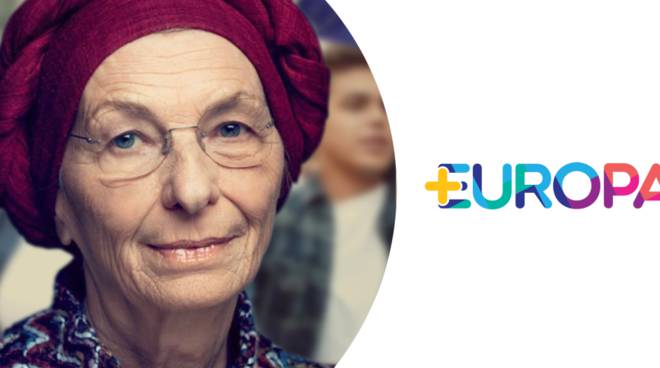 +Europa Emma Bonino presenta a Pavia i suoi candidati
