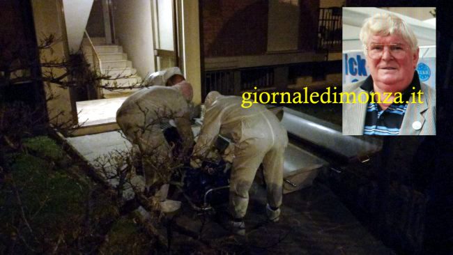Omicidio in Brianza fermato fratello e zio delle due donne assassinate