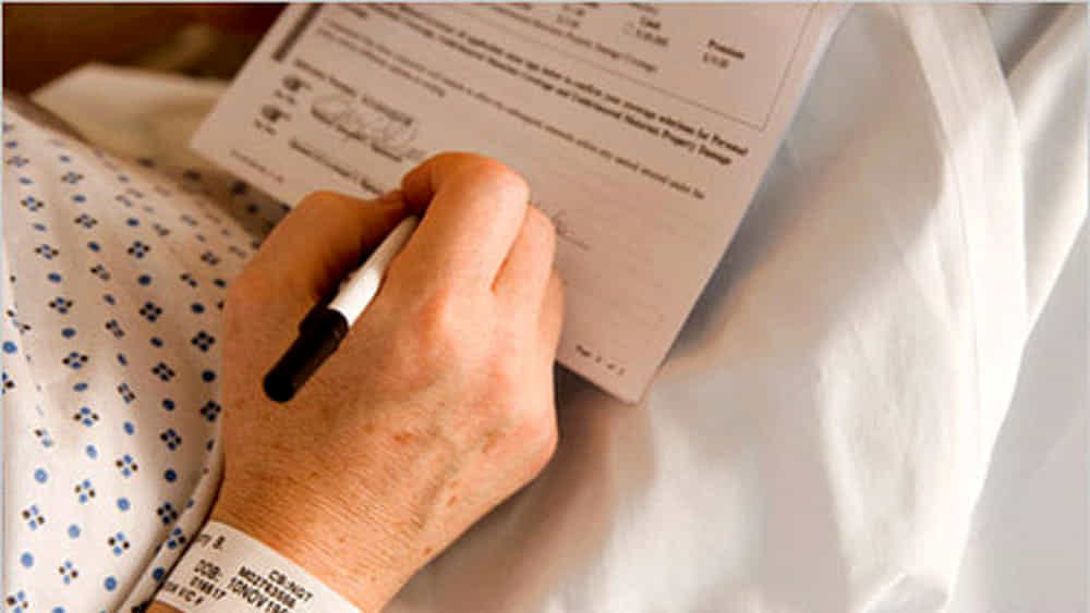 Testamento biologico il Comune istituisce il Registro delle DAT