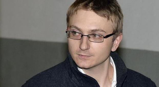 Alberto Stasi resta in carcere: respinta la richiesta di sospensione della pena