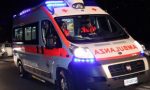 Aggressione a Gambolò: un ventenne in ospedale SIRENE DI NOTTE