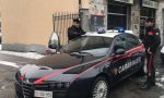 Evade dalla struttura cui era affidato Minorenne arrestato