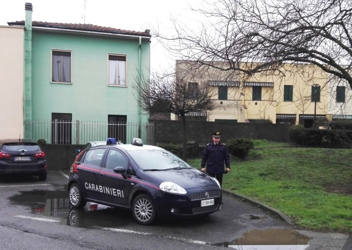 Denuncia rapina ma si era inventato tutto