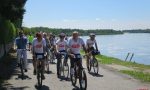 VENTO Bici Tour 2018. Pedalare lungo il fiume Po