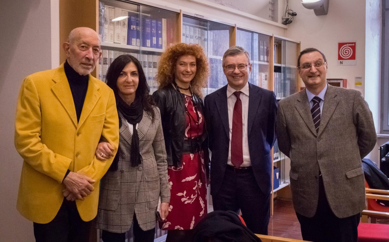 Alessandro Barbero a Voghera presenta “Caporetto”