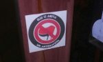 Antifascisti "marchiati" solidarietà nazionale a Galazzo e altre vittime