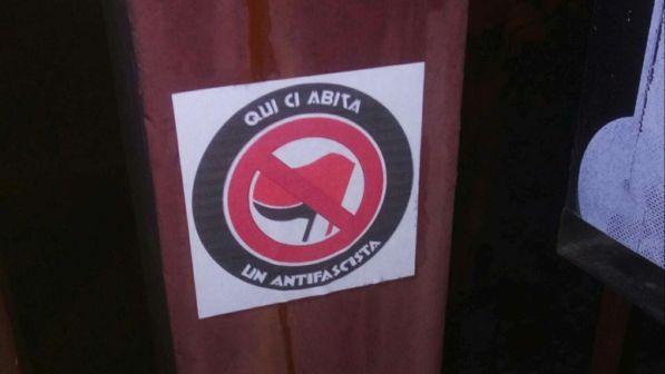 Antifascisti “marchiati” solidarietà nazionale a Galazzo e altre vittime