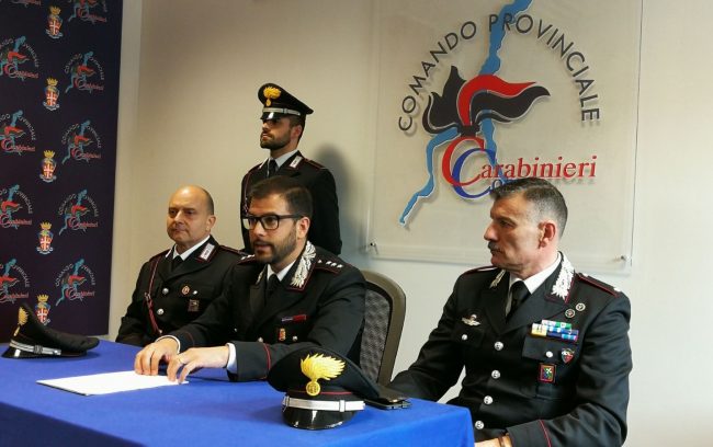Arrestate maghe che promettevano l’amore VIDEO