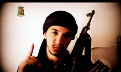 Arrestato militante Isis a Torino è un 23enne marocchino