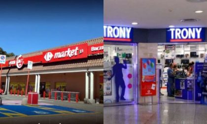 Crisi Trony Carrefour | Cisl Lombardia: “Preoccupazione"