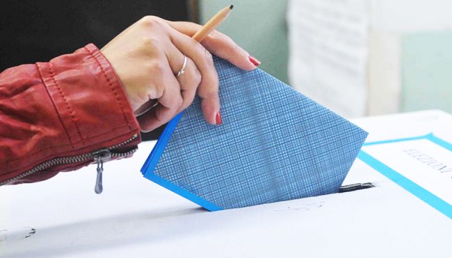 Elezioni Comunali 2025: Rossano Gramegna nuovo sindaco di Calvignano