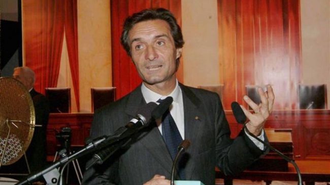 Maltempo in Lombardia: Fontana chiede lo stato di emergenza