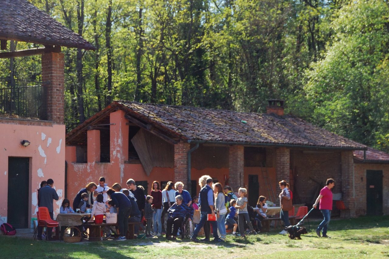 Pomeriggi di Bosco per trascorrere qualche ora nella natura