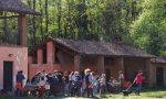 Pomeriggi di Bosco per trascorrere qualche ora nella natura