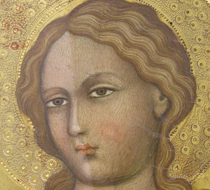 Eventi Pavia 2018 | Giovanni da Pisa un polittico da ricostruire