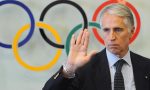 Malagò a Pavia parlerà delle Olimpiadi di Torino?