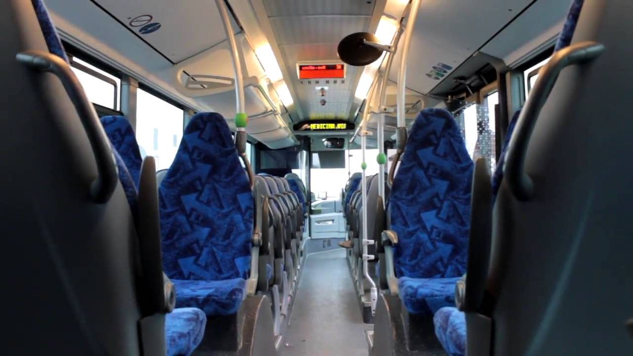Trasporto pubblico, domani 4 ore di sciopero