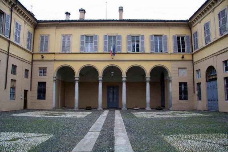 Eventi Pavia 2018: poesia e musica a Palazzo Malaspina