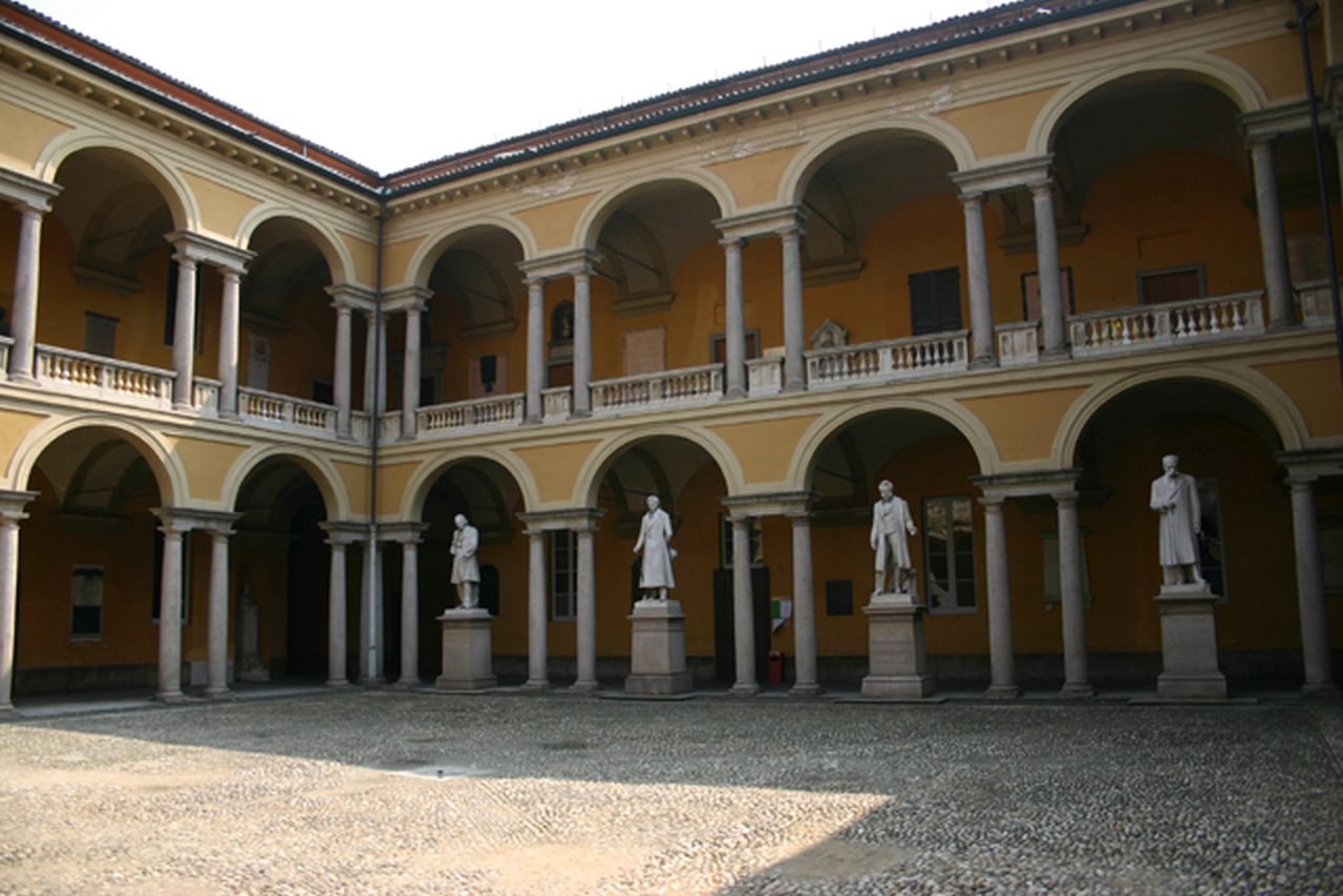 Università di Pavia: un milione di euro per gli studenti, in gran parte sostegno per affitti