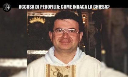 Prete accusato di pedofilia "sparito" da Montù Beccaria, madri sul piede di guerra