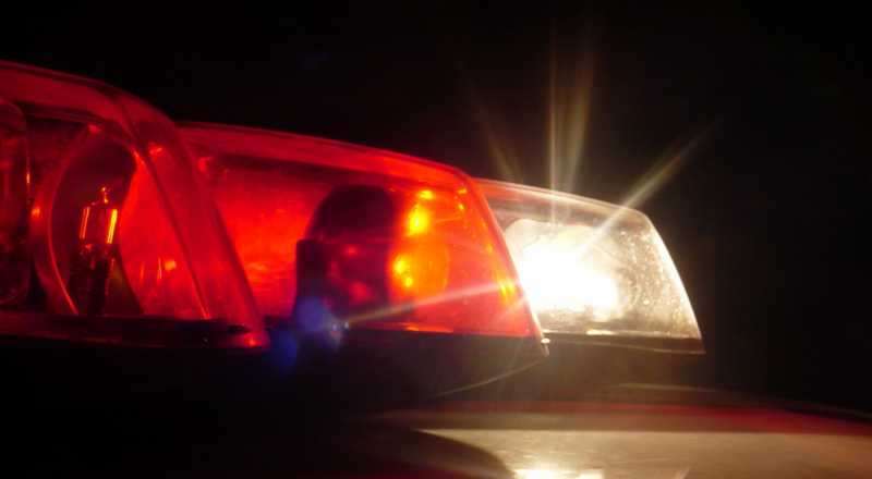 Troppo alcool ragazzina 15enne in ospedale SIRENE DI NOTTE