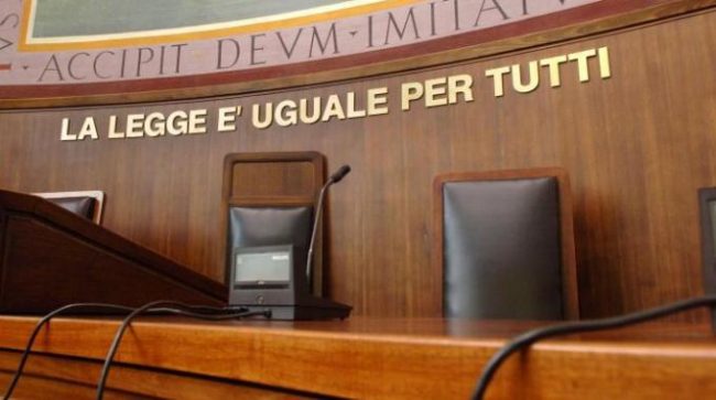 Provincia sotto accusa per omicidio colposo: non mise in sicurezza la strada
