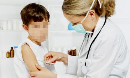 Vaccinazioni scuola Tar di Brescia annulla esclusione di un bambino dalla materna